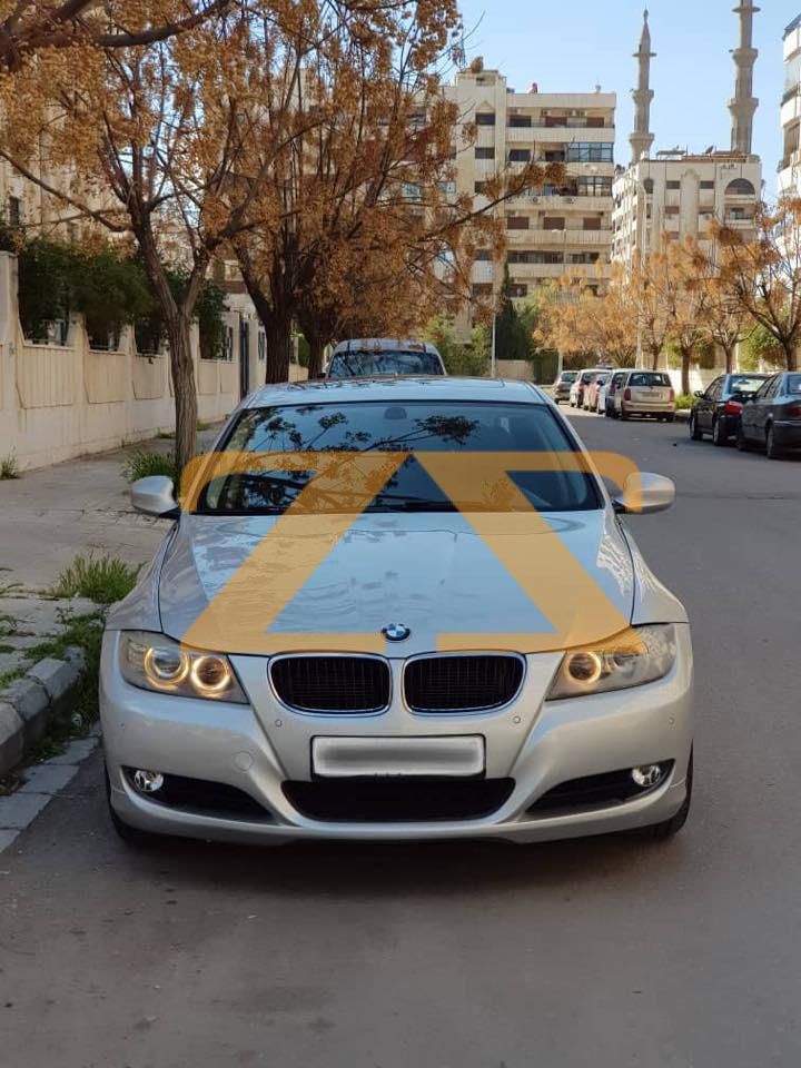 للبيع في دمشق BMW 316i