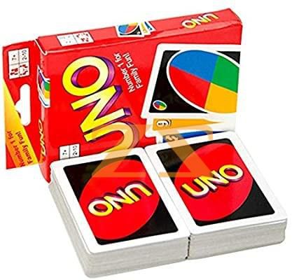 اونو Uno (card