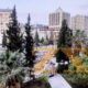 منزل مفروش للاجار في دمشق – المزة