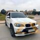للبيع سيارة Bmw X5 في دمشق