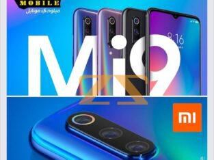 موبايل شاومي mi9