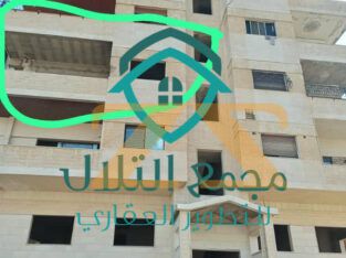 للبيع منزل في ريف دمشق- قدسيا