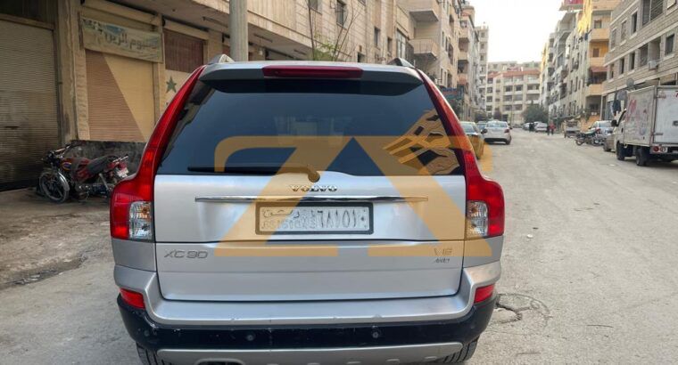 للبيع فولفو xc90