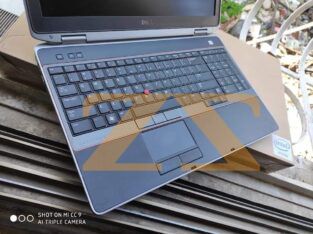 لابتوب DELL LATITUDE | E6520