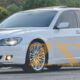 للبيع Bmw 730.Li سنة الصنع: 2007