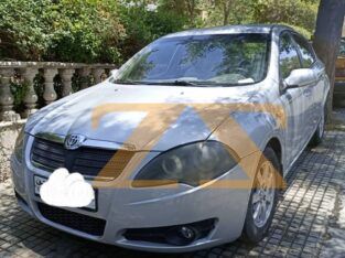 للبيع سيارة برلنس FRV في دمشق