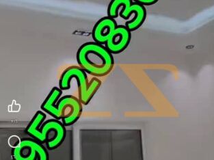شقة للبيع في معضمية الشام