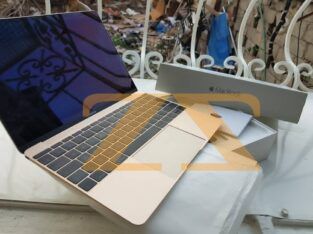 لابتوب MacBook