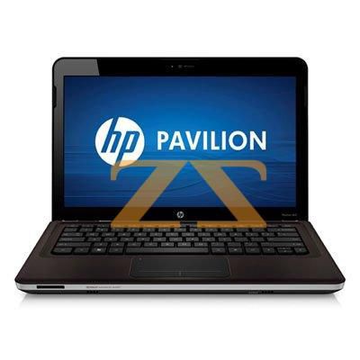 لابتوب Hp pavilion dv6 notebook