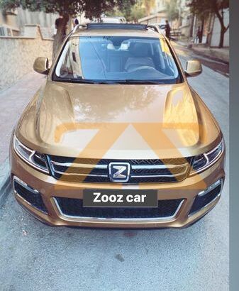 للبيع زوتاي T600
