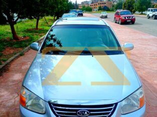 للبيع سيارة كيا سيراتو في دمشق