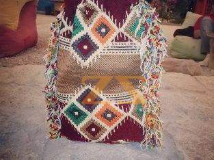 حقيبة handmade شرقية