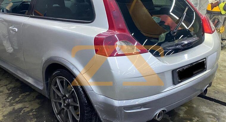 للبيع في دمشق فولفو C30