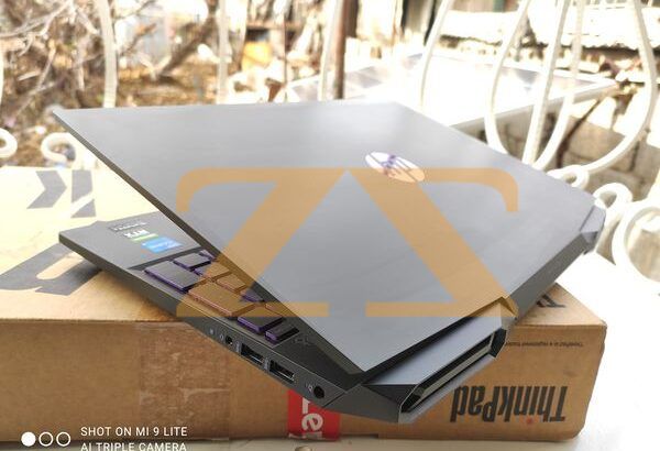 للبيع لابتوب HP PAVILION GAMING
