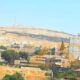 لايجار شقة سكنية بدون فرش دمشق … مشروع دمر