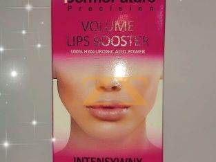 Lips booster