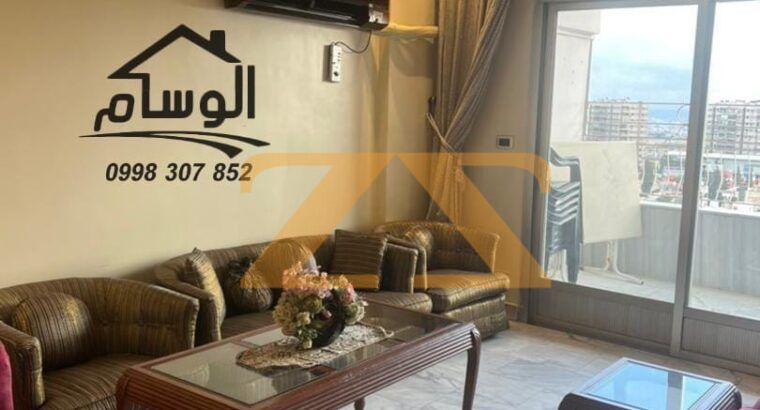 للاجار منزل في دمشق – مزة اوتستراد