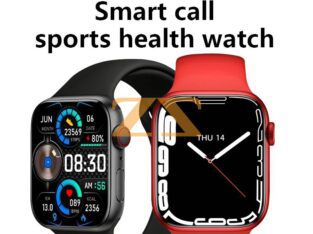 Smart Watch Ws 9 Max
