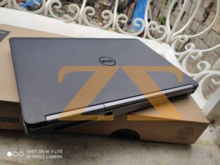 للبيع للابتوب DELL PRECISION 7510