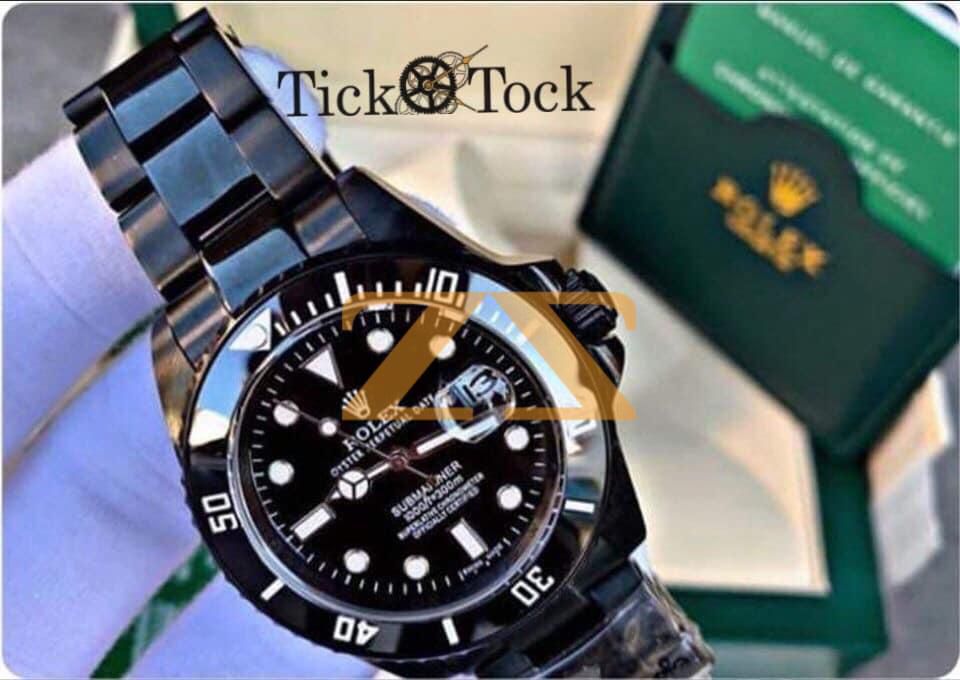 ساعة ROLEX