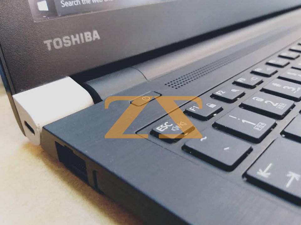 laptop Toshiba Tecra Z50-C