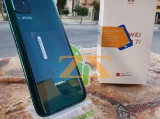 موبايل huwaei nova 7 i