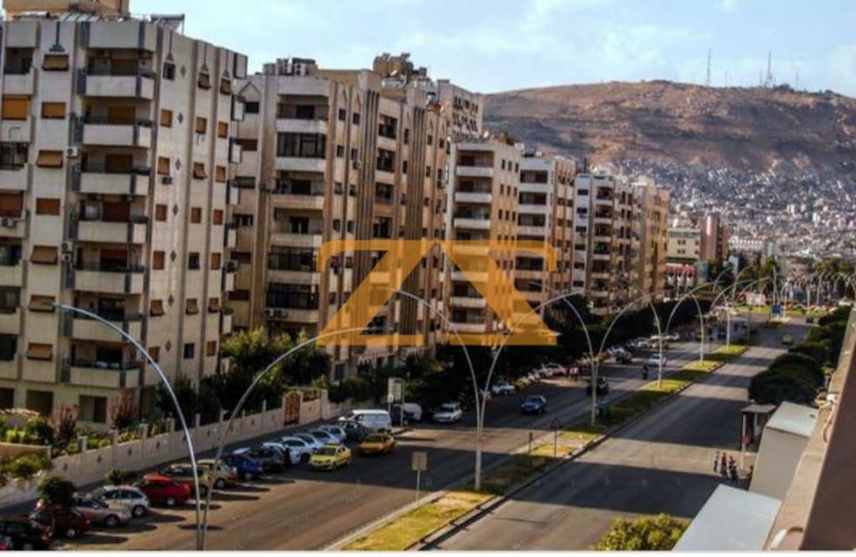 مطلوب منزل في دمشق تنظيم كفرسوسة مكسية
