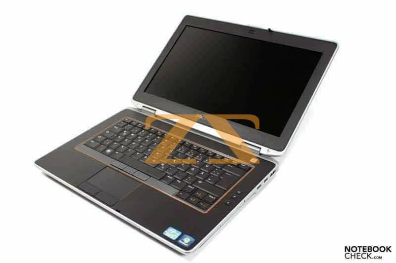 DELL latitude 6420