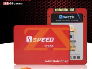 هارد سبيد SPEED SSD 128GB