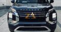Mitsubishi Outlander 2024