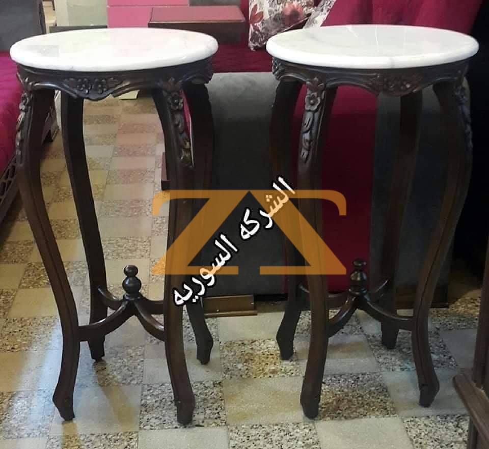 طربيزات رخام