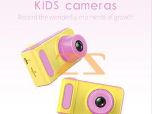 كاميرا الأطفال التعليمية للصغار G-TAB JETTOM