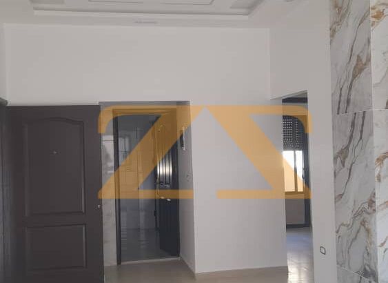 للبيع منزل في ريف دمشق ضاحية قدسيا – السكن الشبابي