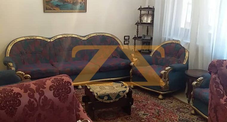 للإيجار منزل مفروش دمشق الشعلان