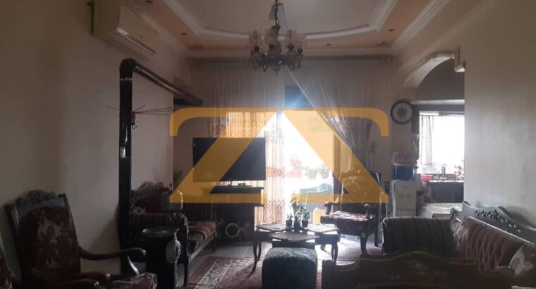 للبيع منزل في دمشق – المزرعة