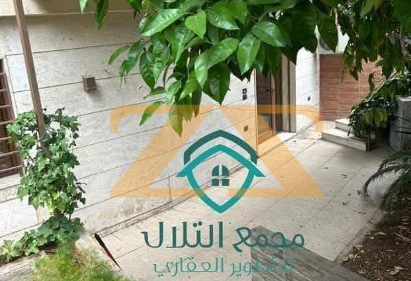 مكتب للاجار في دمشق – القصور