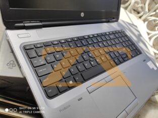 لابتوب Hp Probook 650 G2