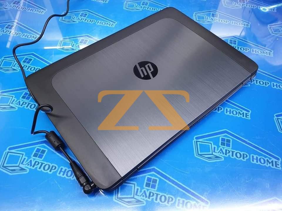 Hp zbook 14