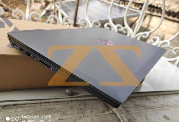 للبيع لابتوب HP PAVILION GAMING