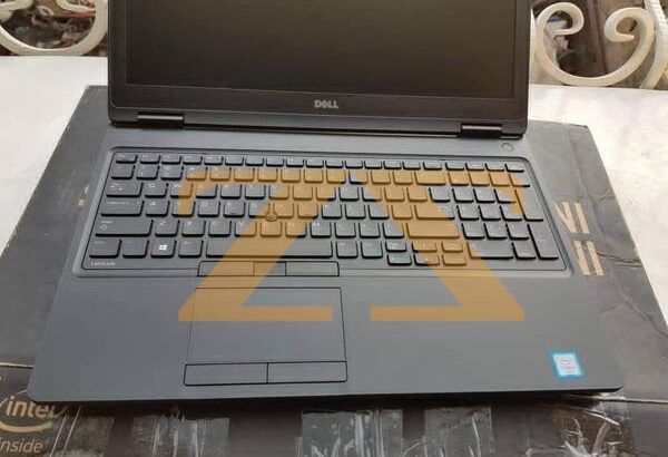 للبيع اللابتوب DELL Latitude 5580