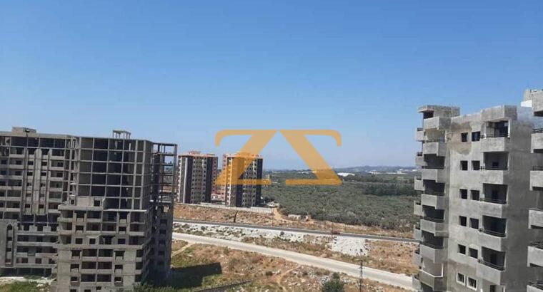 منزل للبيع في طرطوس الإنشاءات
