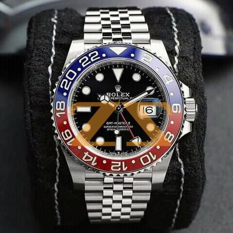 ساعة ROLEX