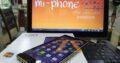 موبايل sony experia t2