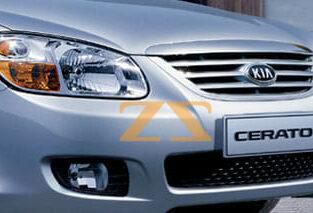 للبيع في دمشق KIA CERATO 2009