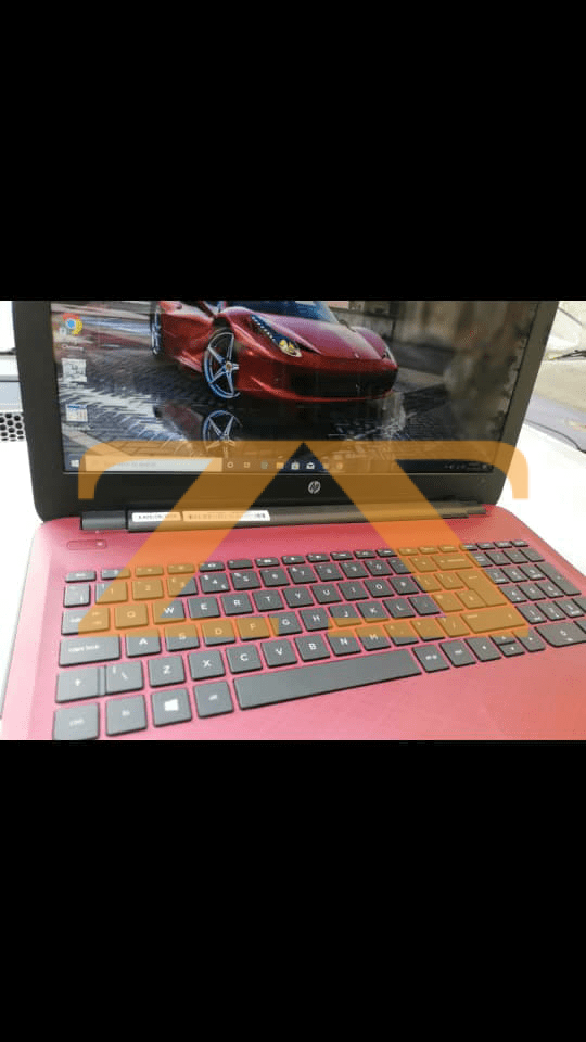 laptop HP Notebookِِ