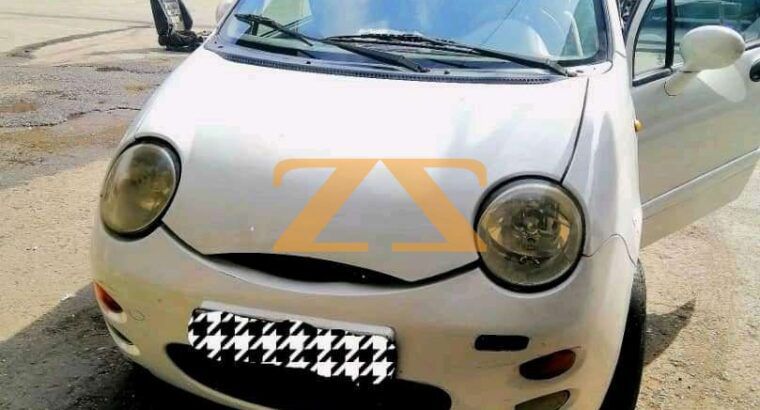 شيري QQ