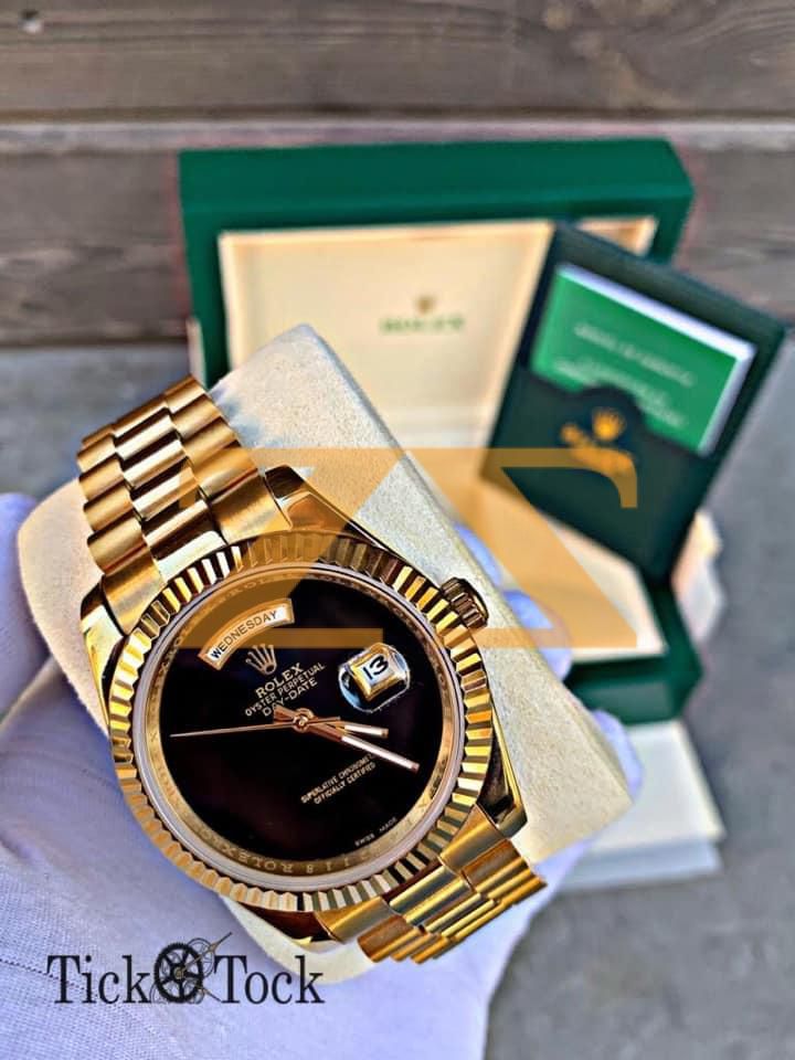 ساعة ROLEX