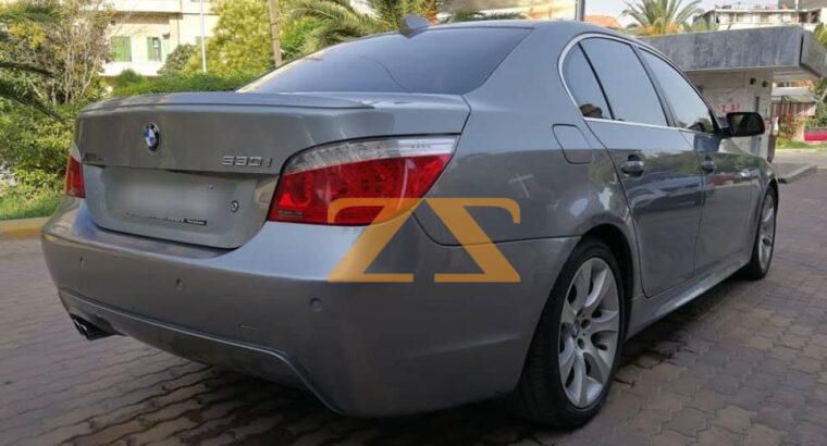 للبيع في دمشق BMW 530i